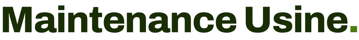 Maintenance Usine
